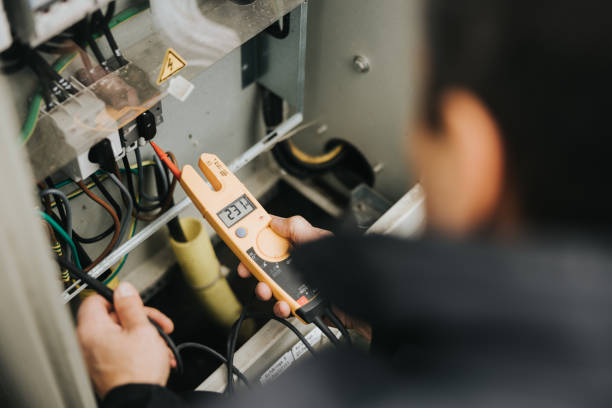 Best Electrical Panel Upgrades  in Jamestown, TN